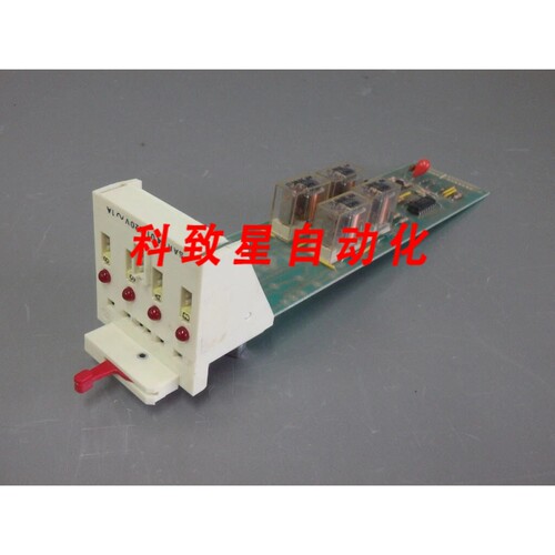 工业配件SAR0401220VAC1A-SAR 0401 220VAC1A/模块4个输出