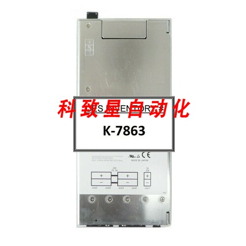 工业配件COSEL AC6-2H2HM-04电源ACE650F NSR FX-601F