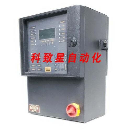 工业配件2101-S4-115R POWER FOCUS TENSOR S4 CONTROLLER 8433-0
