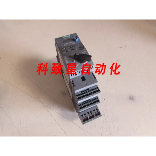 工业配件LOAD FEEDER 3RA6120-2DB32 3-12A 690V