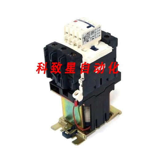 工业配件LC1DREQ3831G4接触器LC1 D80 LP1 D8011 W/LADN22
