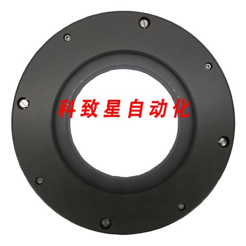 工业配件SEMICONDUCTOR VSEA 600315 125MM EQ CLAMP RING ASSEMB