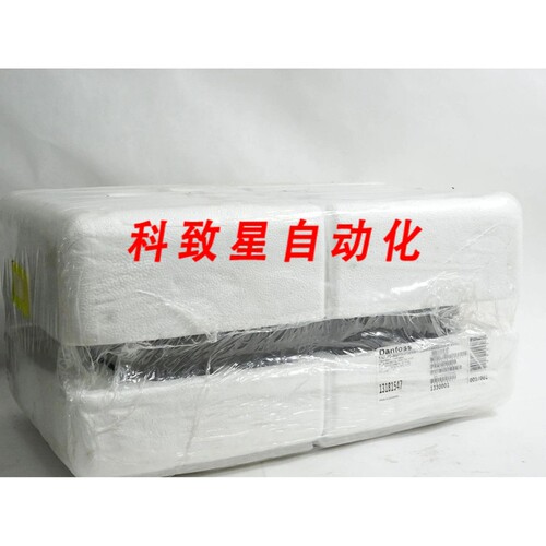 工业配件VLT变频器131B1547 FC-302P7K5T5E55H1 7.5KW