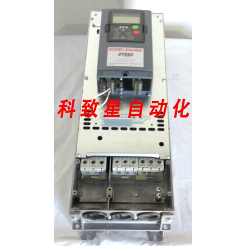工业配件KONE CRANES D2V015NF1006 DYNAC VECTOR II DRIVE