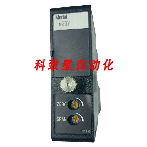 工业配件模块M-SYSTEM M2DY-246-R/UL 4-20MA DC 1-5VDC 24VDC