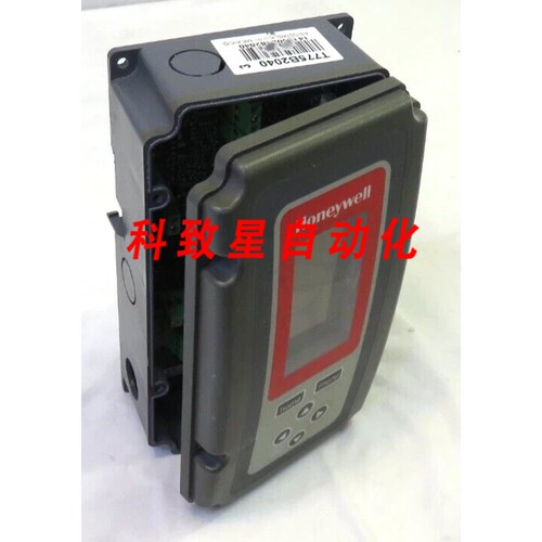 工业配件远程温控器T775B2040