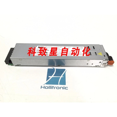 工业配件DELL HY104 POWEREDGE 1950 冗余电源Z670P-00 7001080-Y