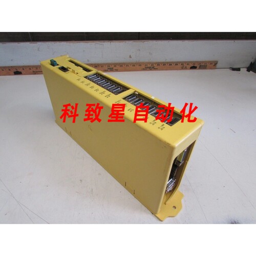 工业配件CNC EXPRESS SERVO CONTROL MODULE PMD-MCU08413-001R00