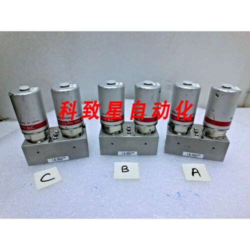 工业配件565991 气动阀OP0.5 0.6MPA NC TYPE JP- 9252