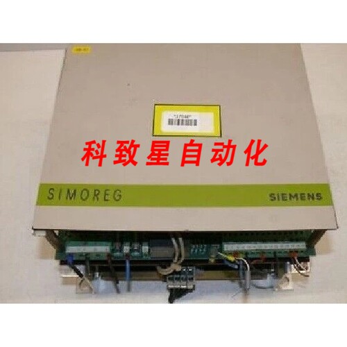 工业配件6RA2113-0DD20-2A/6RA 2113-0D D20-2A/E300/15 MRE-GCE0