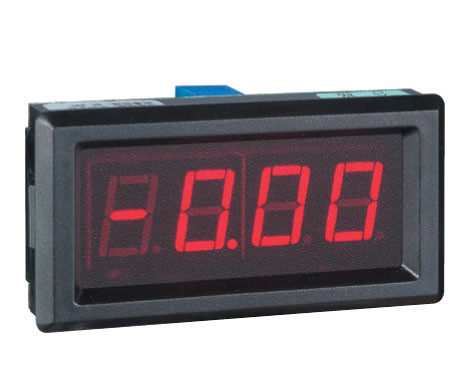 电流表PLK5135F-DC-V3-DC5V-R