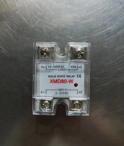 希曼顿固态继电器XMD-40W XMD-60W XMD--80W