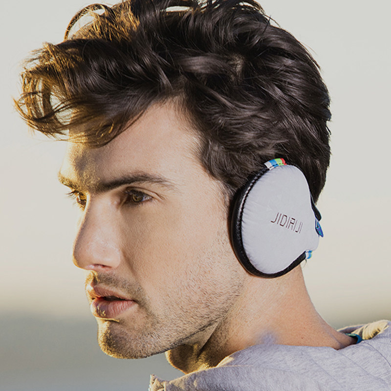 极地日记 冬季保暖耳罩可折叠耳套毛绒防寒耳捂子耳包印花耳暖,服饰配件/皮带/帽子/围巾,耳套,淘宝优惠券,粉丝福利购,淘宝优惠卷