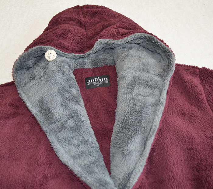 Peignoir - Ref 597438 Image 5