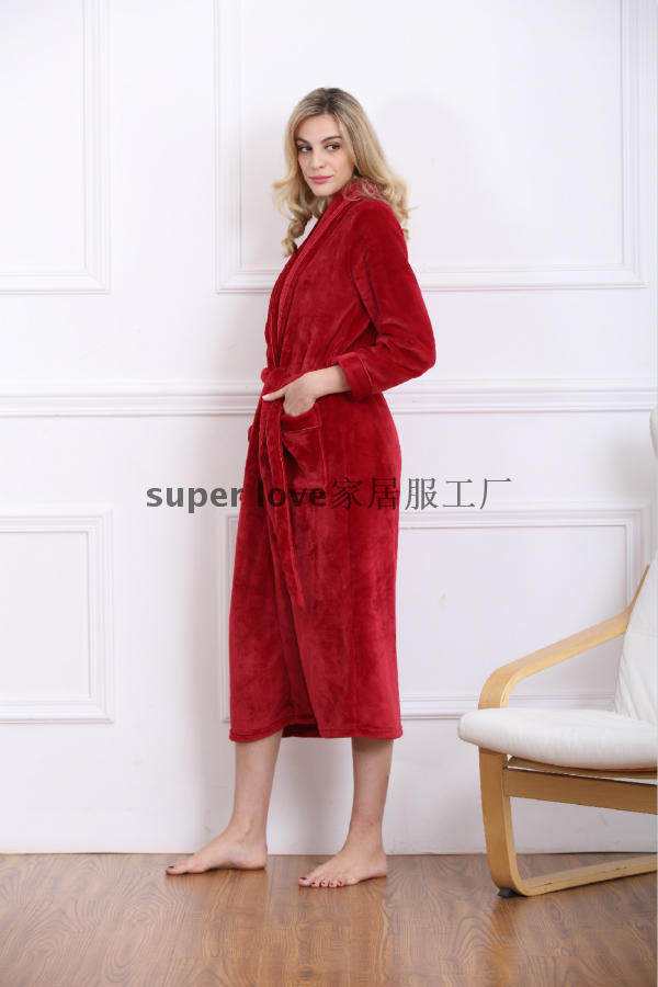 Peignoir jeunesse - Ref 594757 Image 4