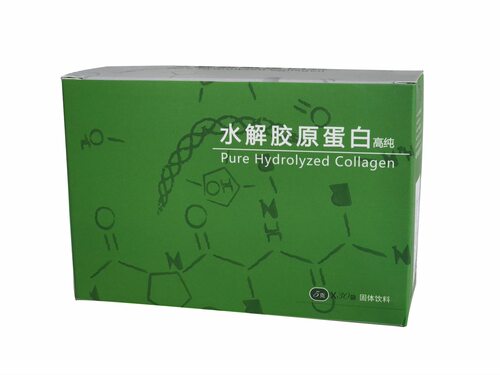 嘉吉德国鱼皮小袋胶原蛋白粉