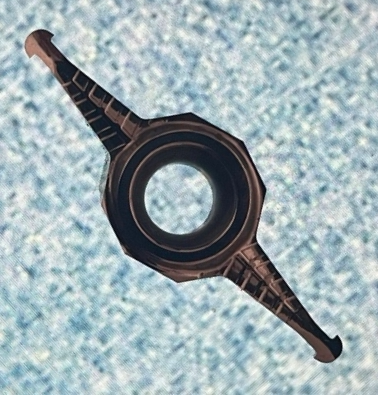 车削密封圈煤矿液压支架蕾型圈蘑菇头刀粒o型圈槽泛塞弹簧槽刀片