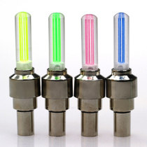 Lumière vélo - feux de Valve - Ref 2402839 Image 1