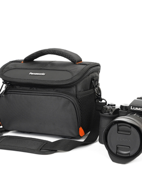 松下微单防水G9II G85 G95 S5II S1 GH6 GH5 G100户外防撞相机包