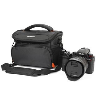 S5II G95 GH6 G100户外防撞相机包 松下微单防水G9II GH5 G85