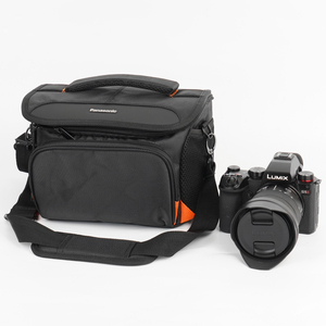 松下GH6 GH5 S5II S1 G95 G85 G9 GH4便携防水户外防撞休闲相机包