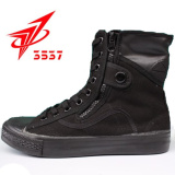baskets homme - semelle caoutchouc - Ref 966949 Image 33