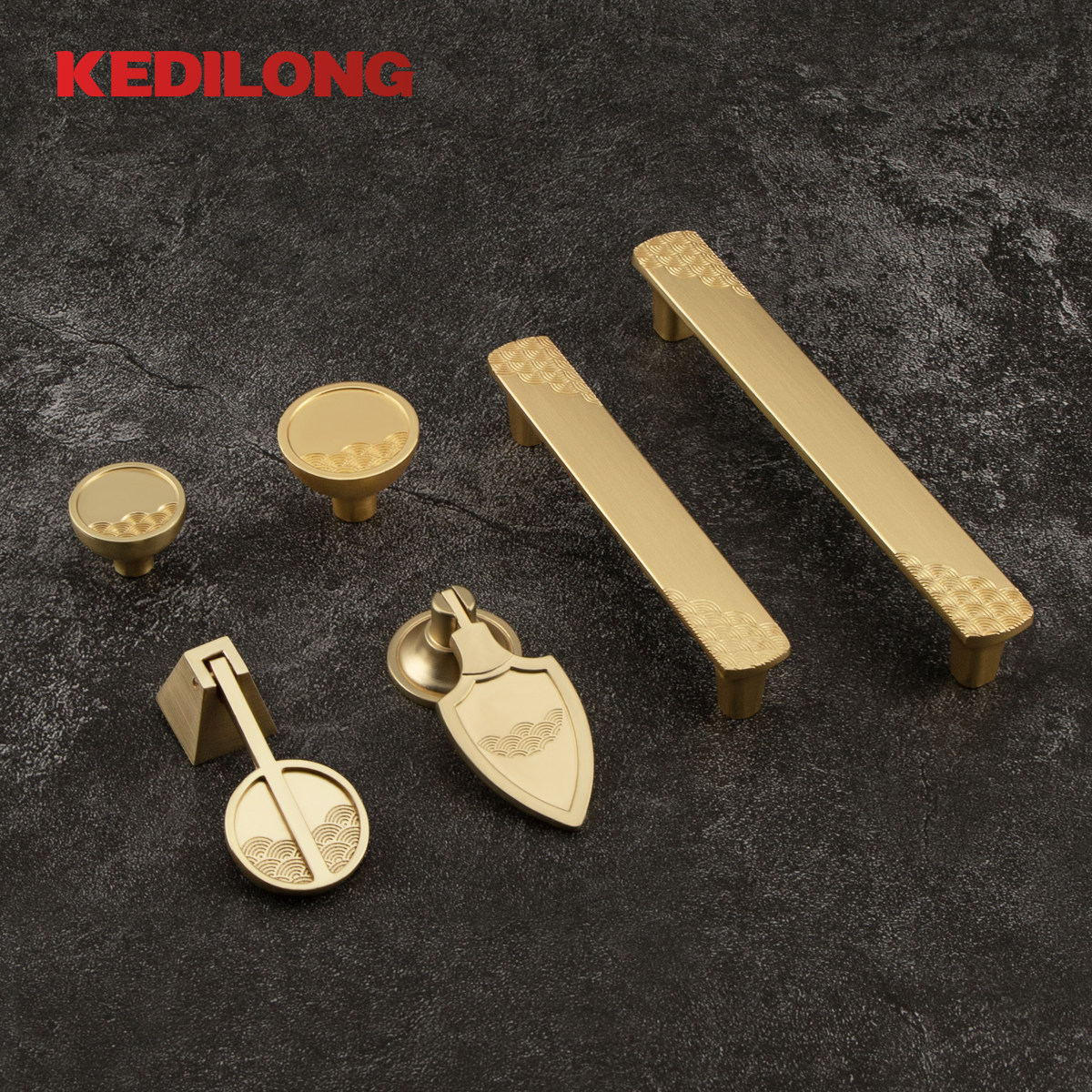 新中式祥云拉手单孔双孔轻奢简约橱柜衣柜浴柜门把手五金家具拉手,基础建材,小拉手,淘宝优惠券,粉丝福利购,淘宝优惠卷