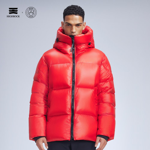 咨询抄底价-赠背包-天石羽绒服