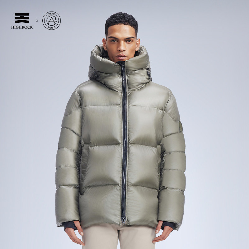 「清仓」天石鹅铠甲羽绒服男女加厚短款白鹅绒中大童亲子外套G303,运动服/休闲服装,运动羽绒服,淘宝优惠券,粉丝福利购,淘宝优惠卷