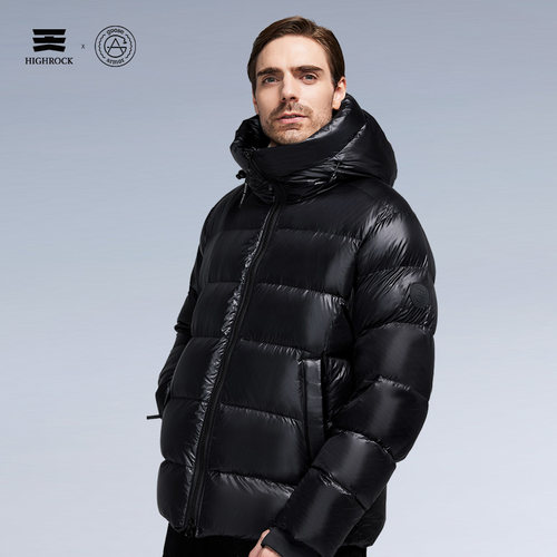 1099抄底价-赠背包-天石羽绒服