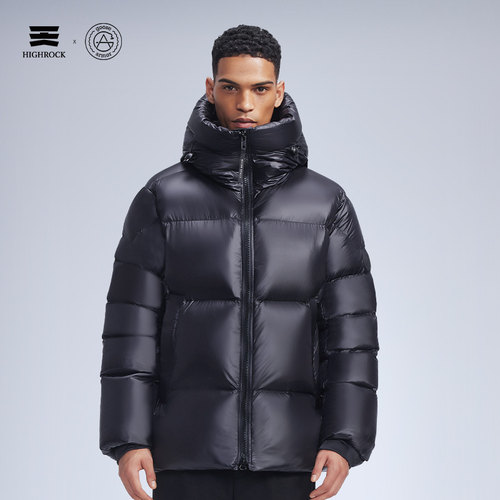 咨询抄底价-赠背包-天石羽绒服