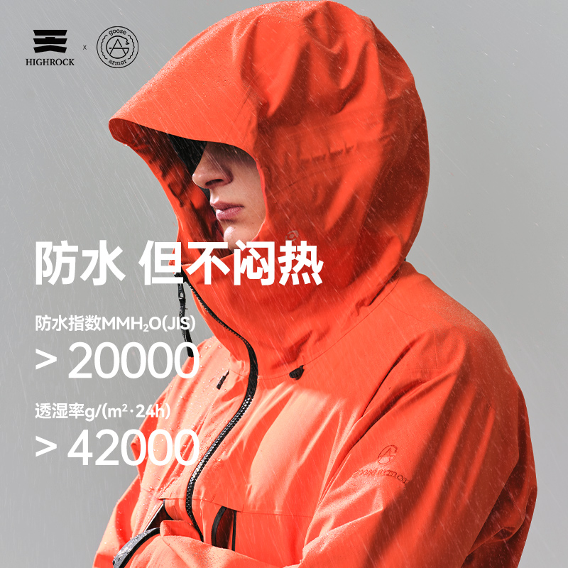 咨询立减-赠背包-天石硬壳冲锋衣