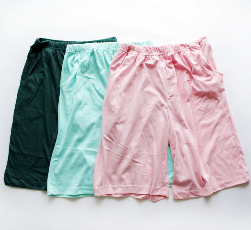 Pantalon pyjama - Ref 713647 Image 1