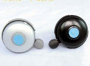 Avertisseur de vélo sonnerie commune - Ref 1455938 Image 1