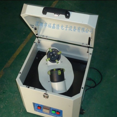 SMT全自动锡膏搅拌机生产厂家专业生产