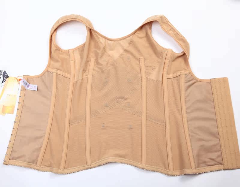 Corset TS-05 en nylon - Ref 674009 Image 3