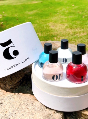 verbenalinn口袋香水刀刀