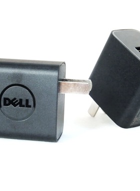 原装全新 戴尔 Venue 8Pro平板电脑 手机 5V2A USB充电器 全能快