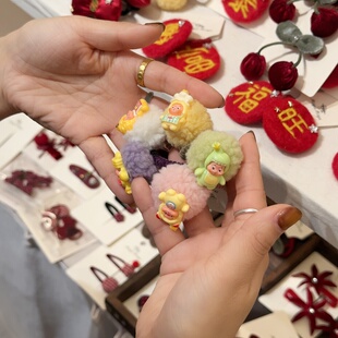 优先发货 原创设计师发饰C2849 15元