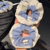 优先发货 卡通发饰两个C2003 满15元