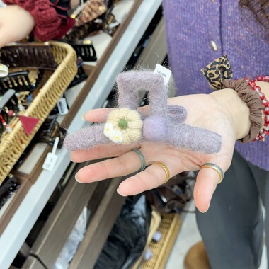 原创正版发饰C2510（15元优先发货）