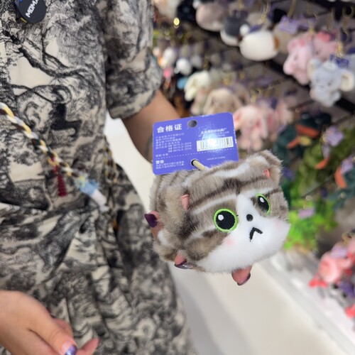 精品娃娃C6214（15元优先发货）