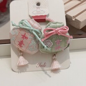 优先发货 原创设计师发饰C3027 15元