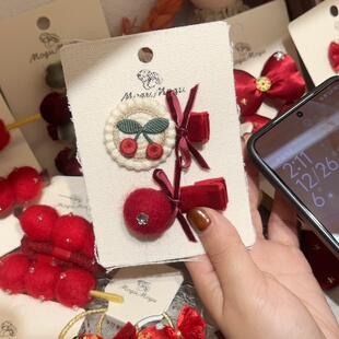 优先发货 原创设计师发饰C2865 15元