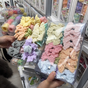 优先发货 高品发饰五条C3534 15元