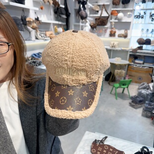 优先发货 原创轻奢帽子C2628 15元