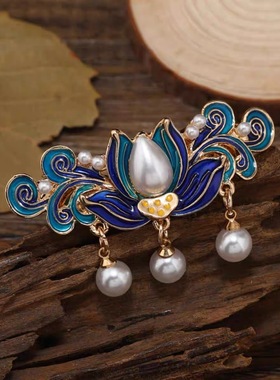 国风发饰C2944（15元优先发货）