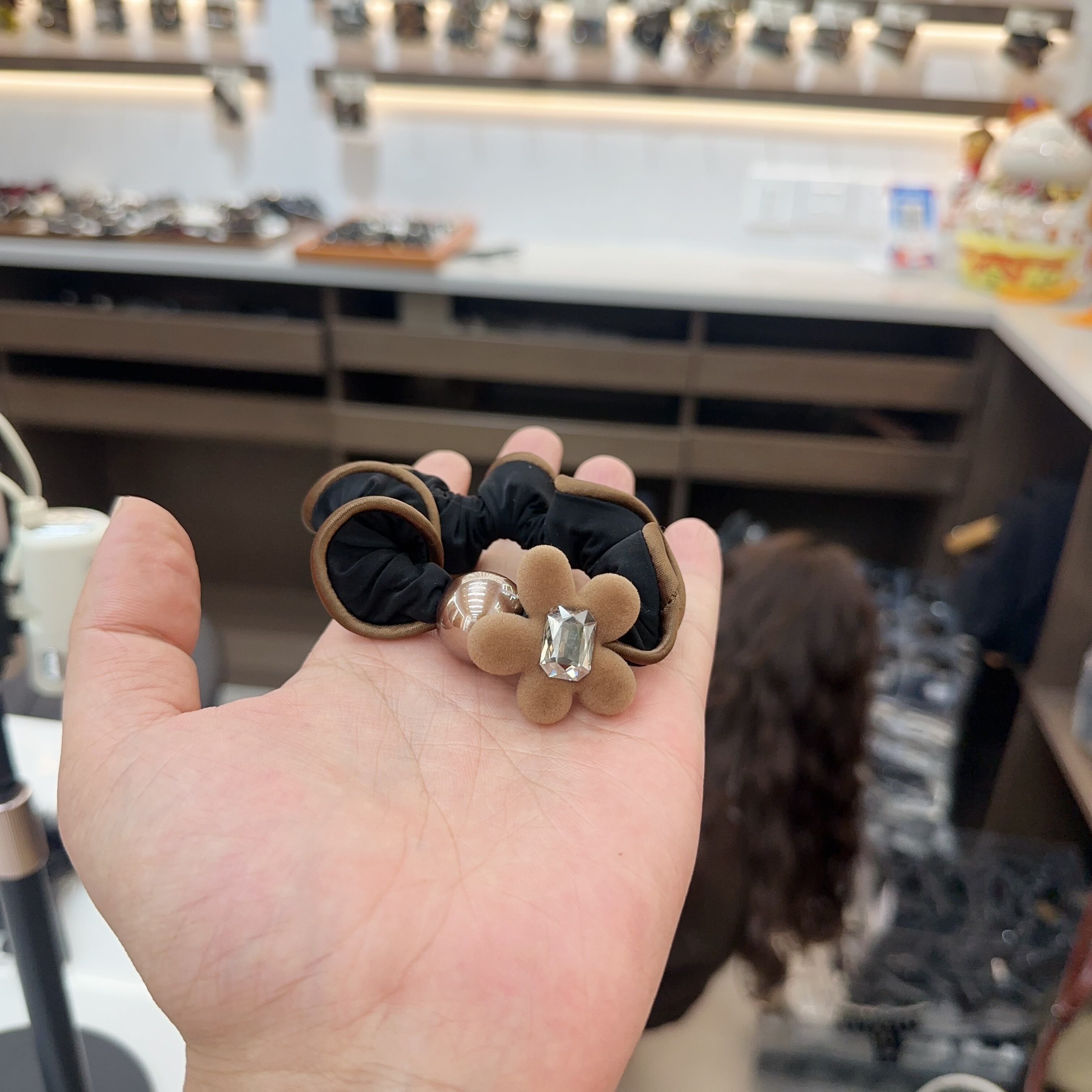 原创正版发饰C1910（满15元优先发货）