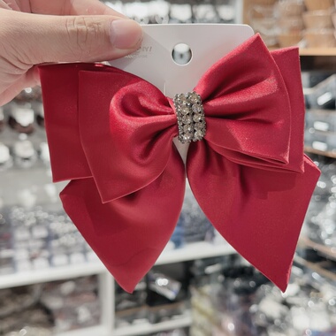 原创轻奢发饰C3072（15元优先发货）