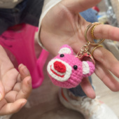 纯手工挂件S8300 满15发货